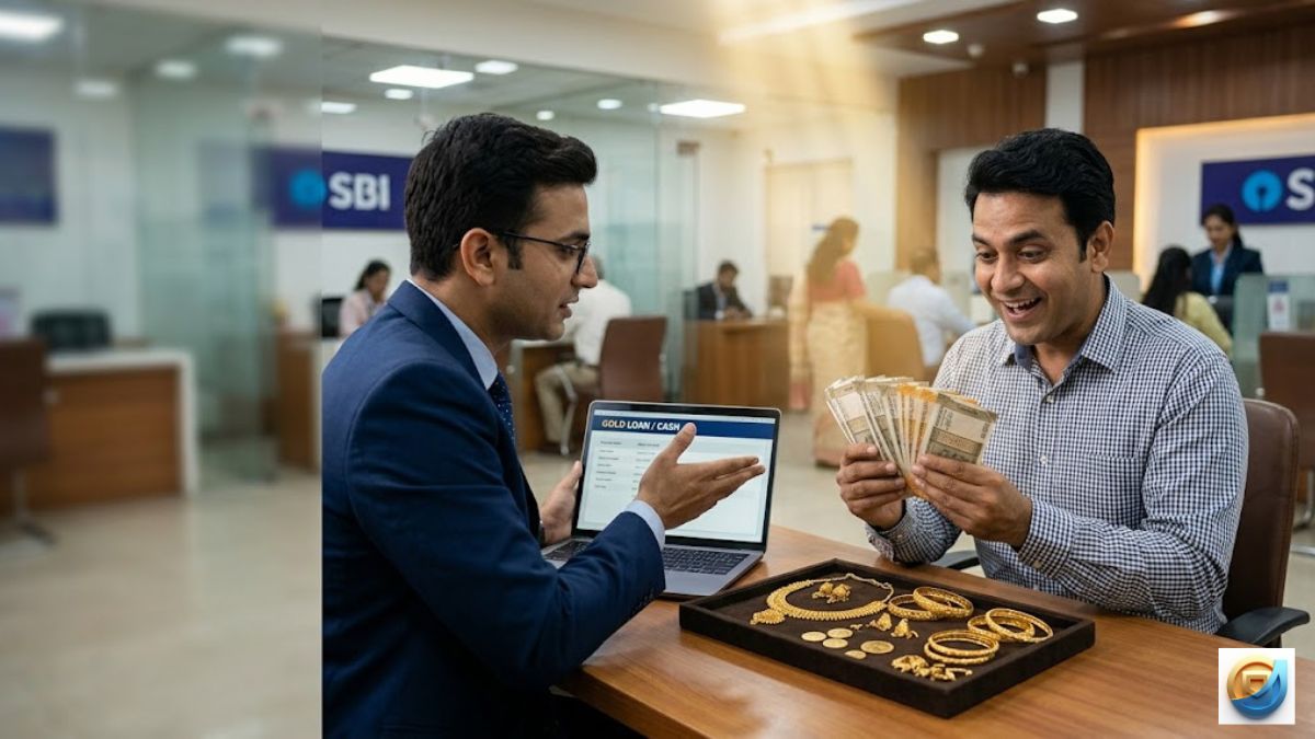 Gold Loan Kaise Lein? 2026 में सबसे कम ब्याज पर सोने से पैसे लेने का पूरा तरीका