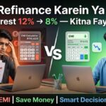 Student Loan Refinance Karna Chahiye? जानिए फायदे नुकसान और सही फैसला लेने का तरीका