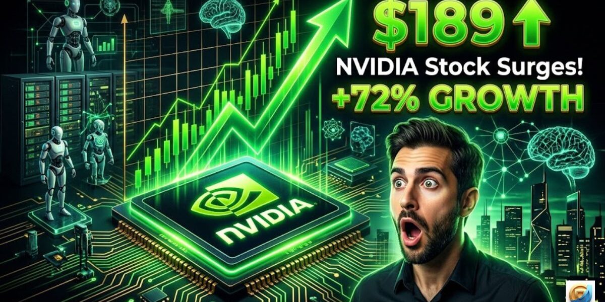 NVIDIA SHARE PRICE: Nvidia शेयर में आज क्या हुआ? 15 अप्रैल 2026 का लेटेस्ट प्राइस और पूरी जानकारी यहाँ देखें